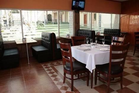 Hotel Bellago Ocotlán