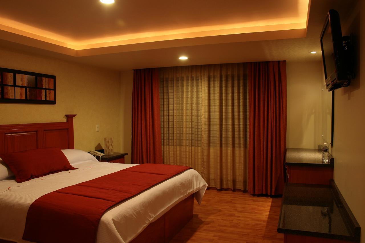 Bellago Hotel 3*