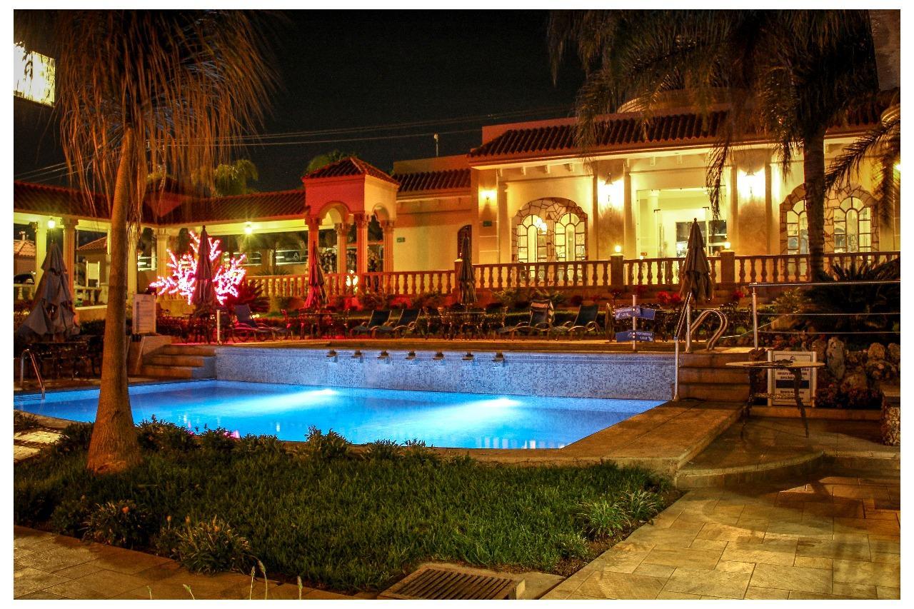 Bellago 3* Ocotlán
