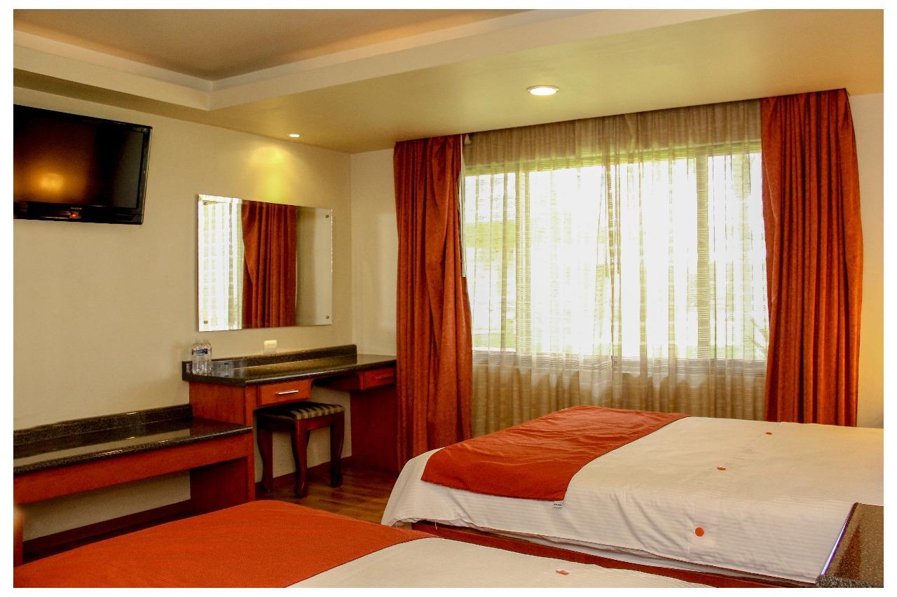 Bellago Hotel Ocotlán