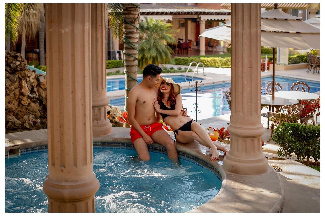 Bellago Hotel